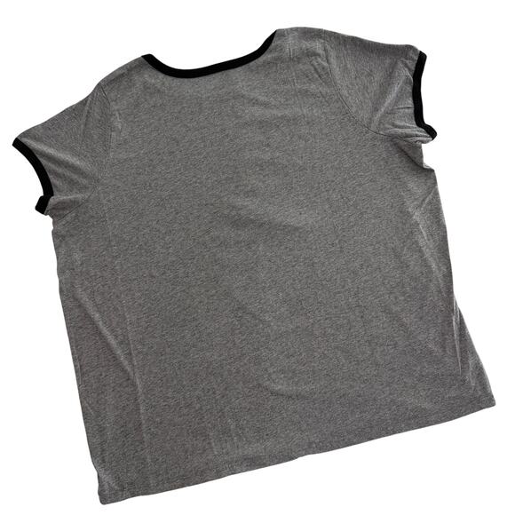 Parks & Recreation Farewell Li'l Sebastian T-Shirt Women's 2XL Comfy TV Series - Picture 5 of 6